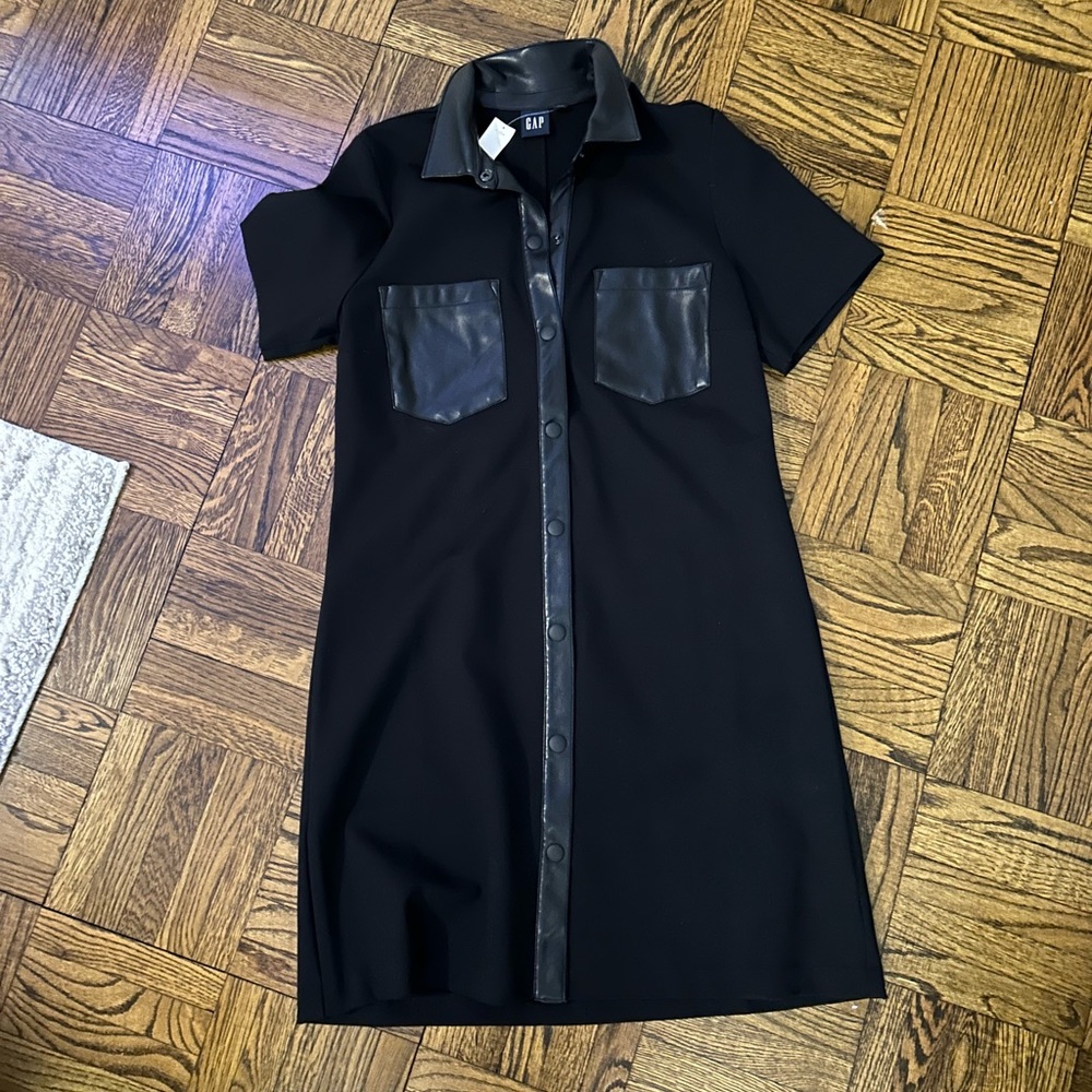 Gap dress